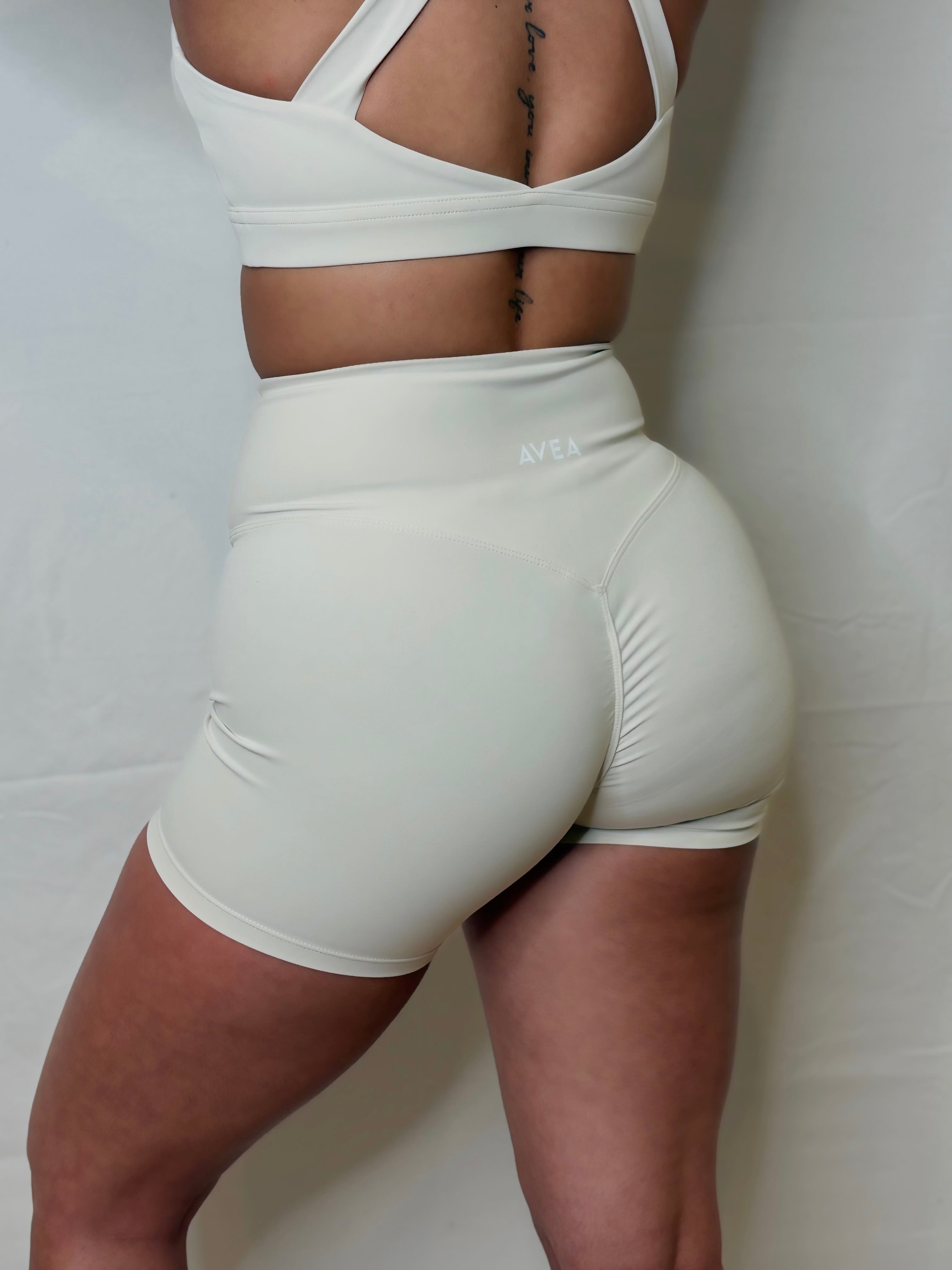 Ignite Shorts I  4.5"