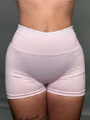 Static Shorts