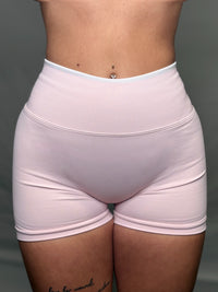 Static Shorts