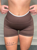Static Shorts