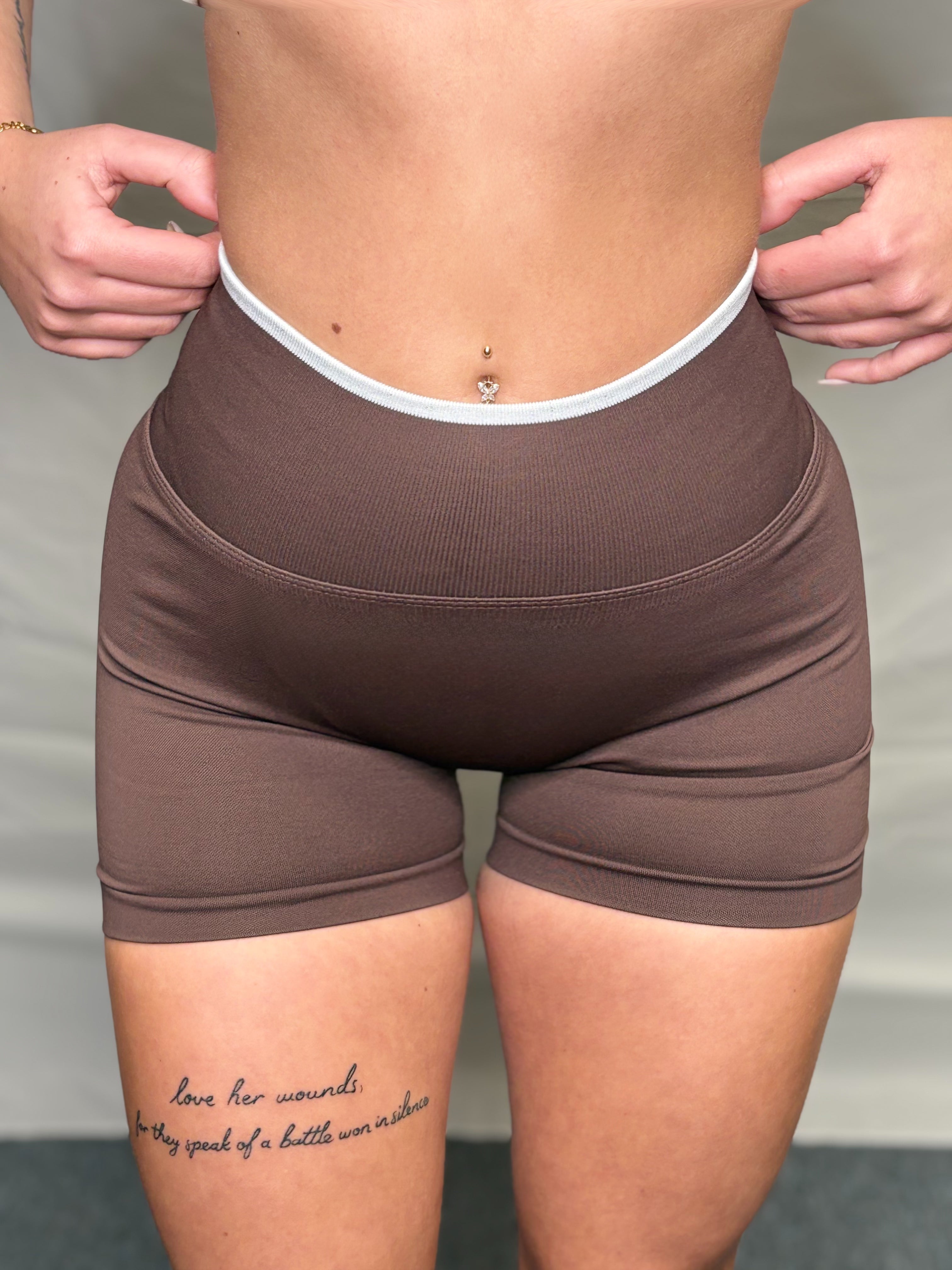 Static Shorts