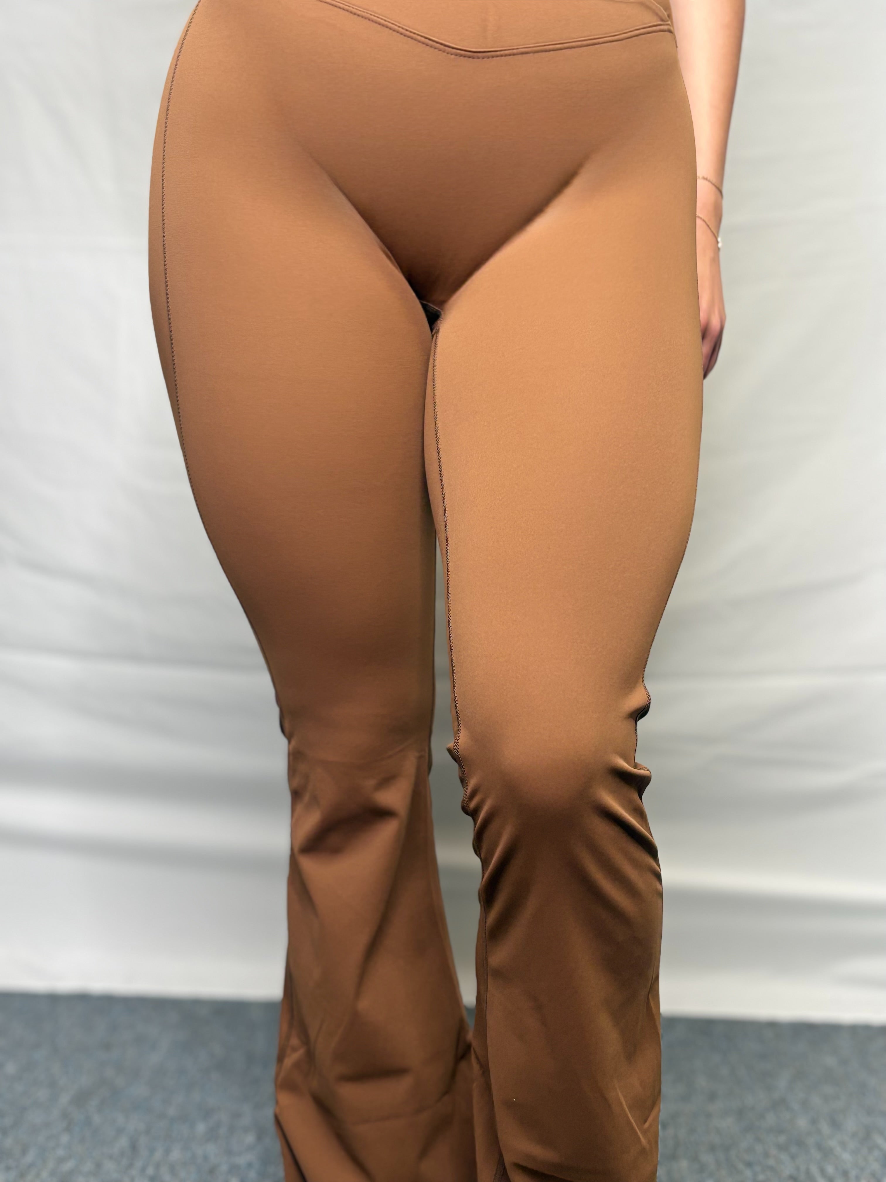 Impulse Flared Leggings