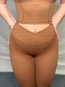 Impulse Flared Leggings