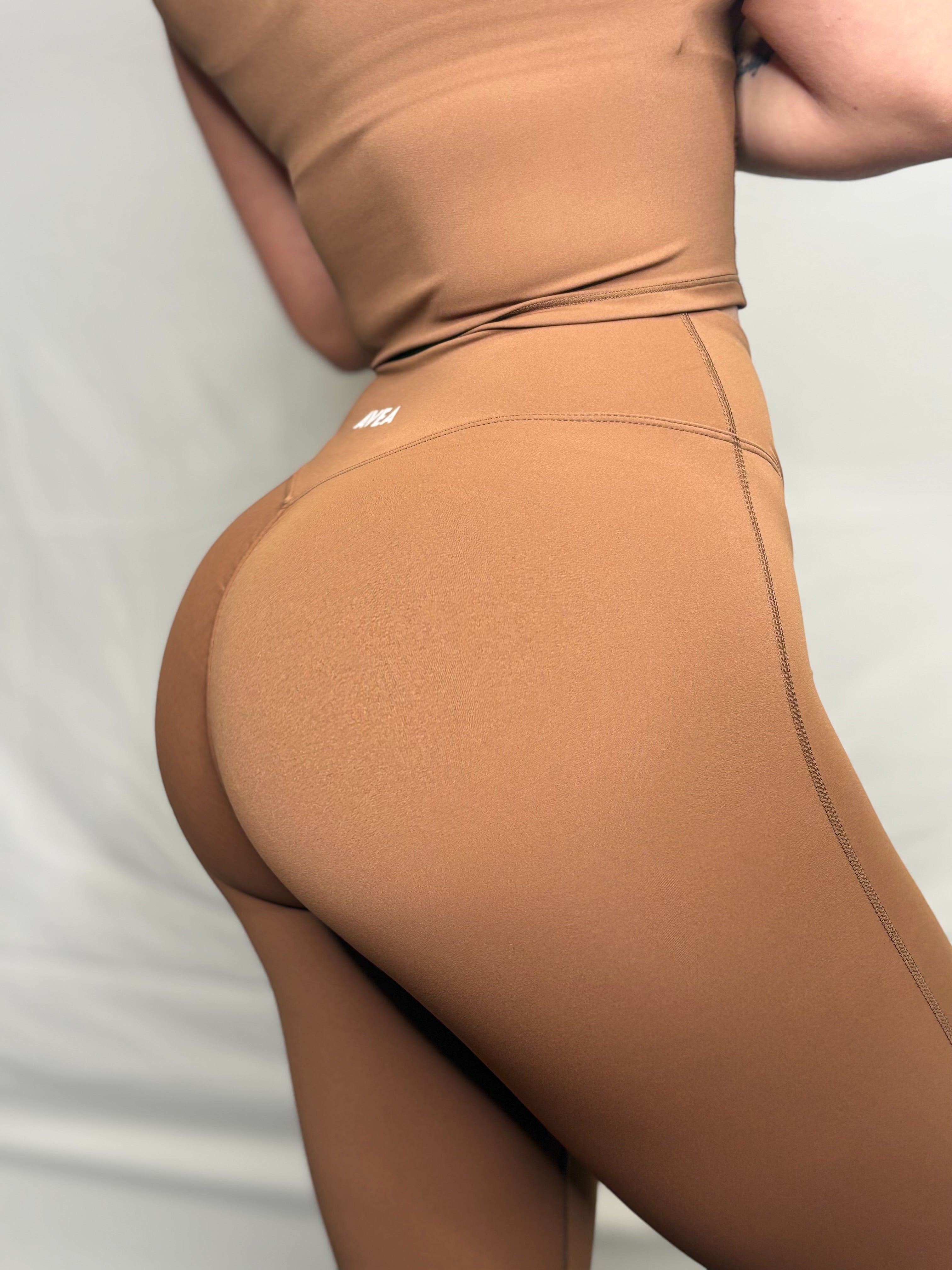 Impulse Flared Leggings