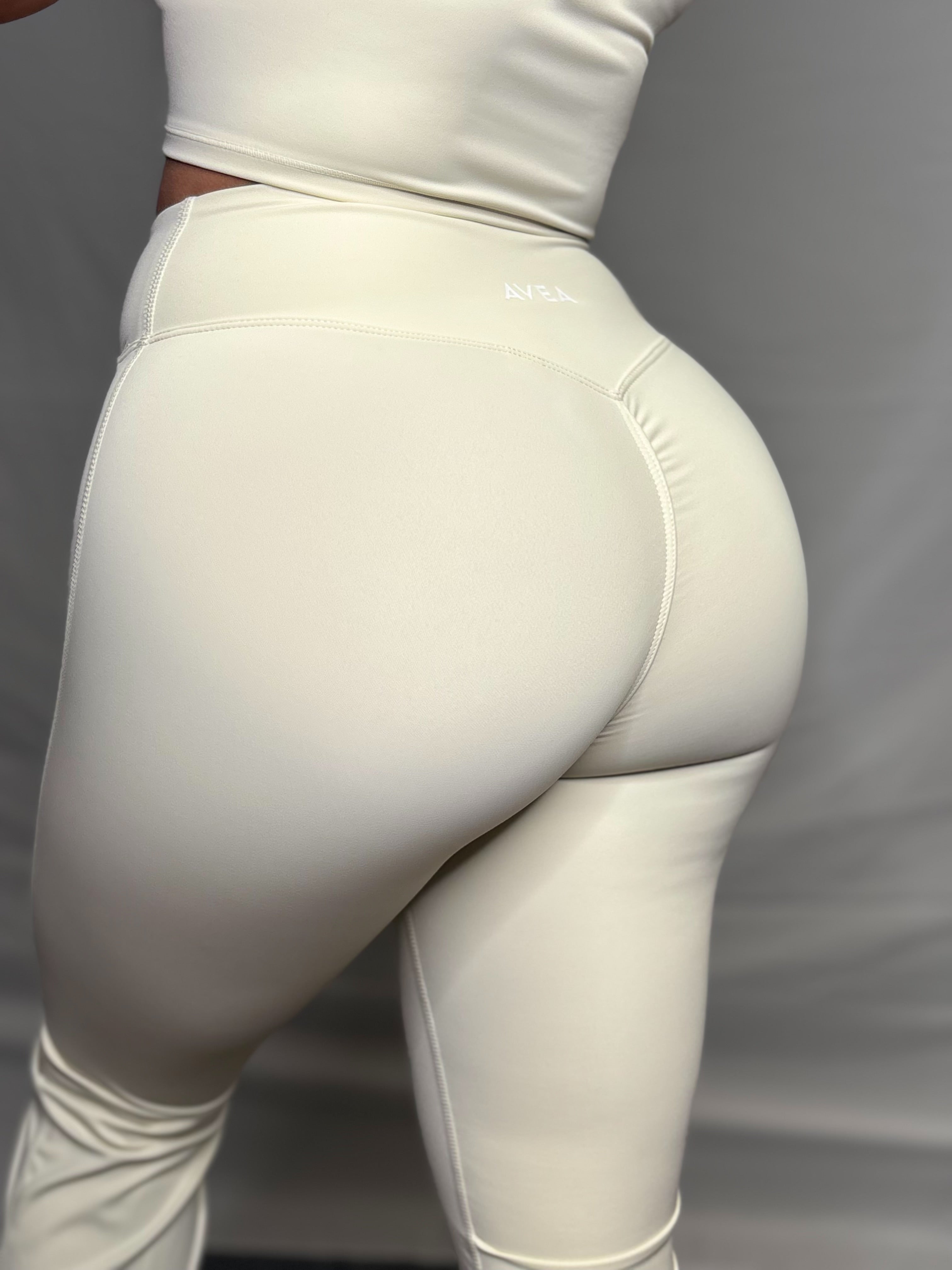 Impulse Flared Leggings