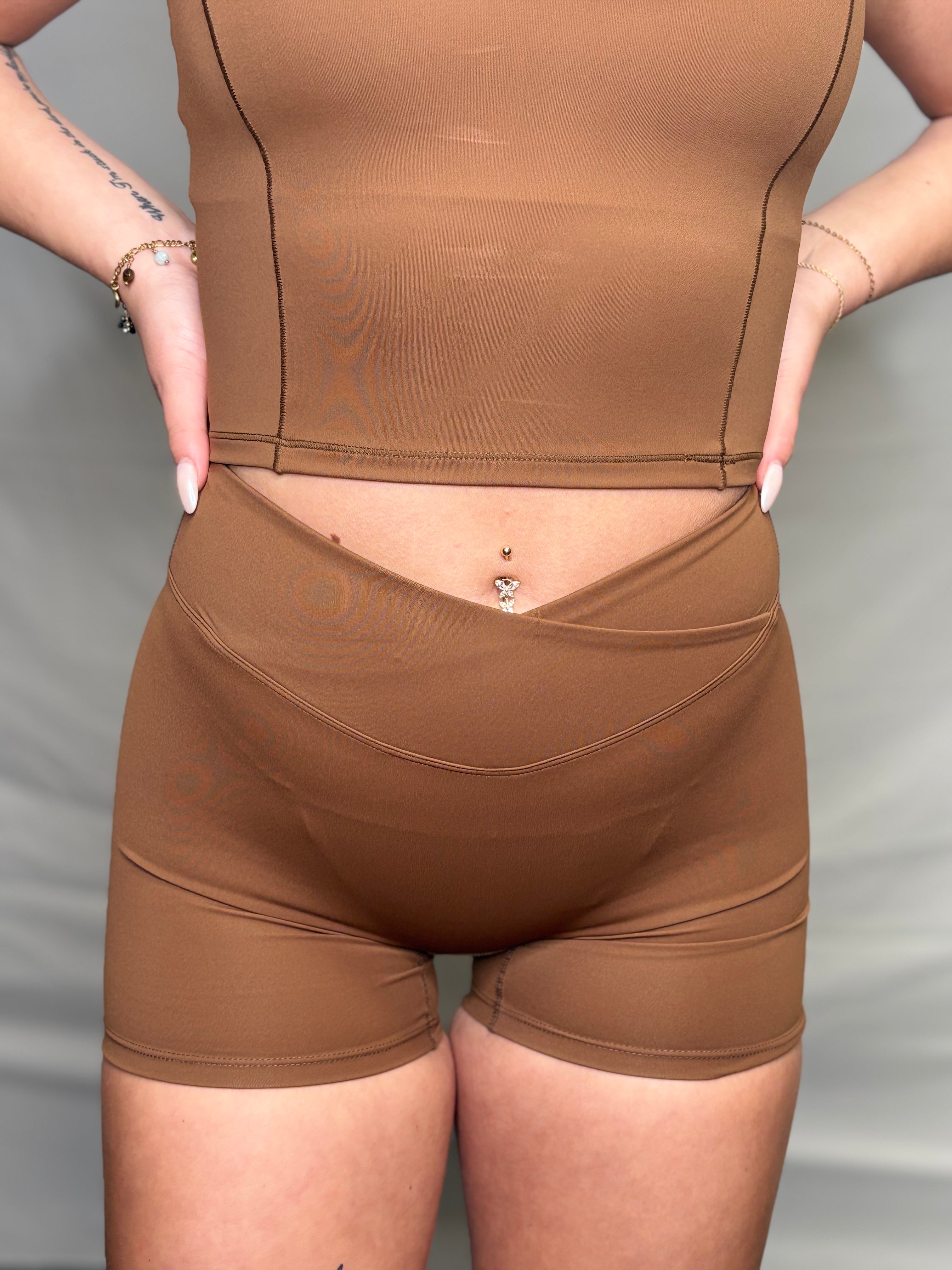 Impulse Flow Shorts