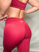 Impulse Flared Leggings