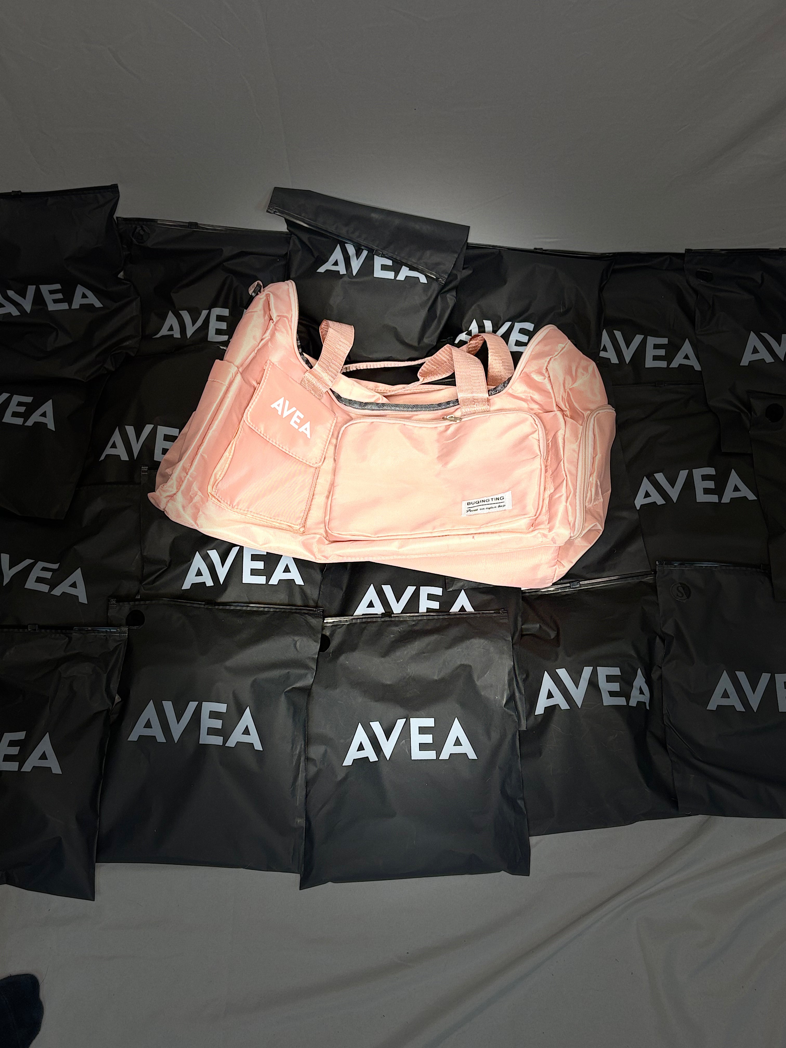 AVEA Essential Bag