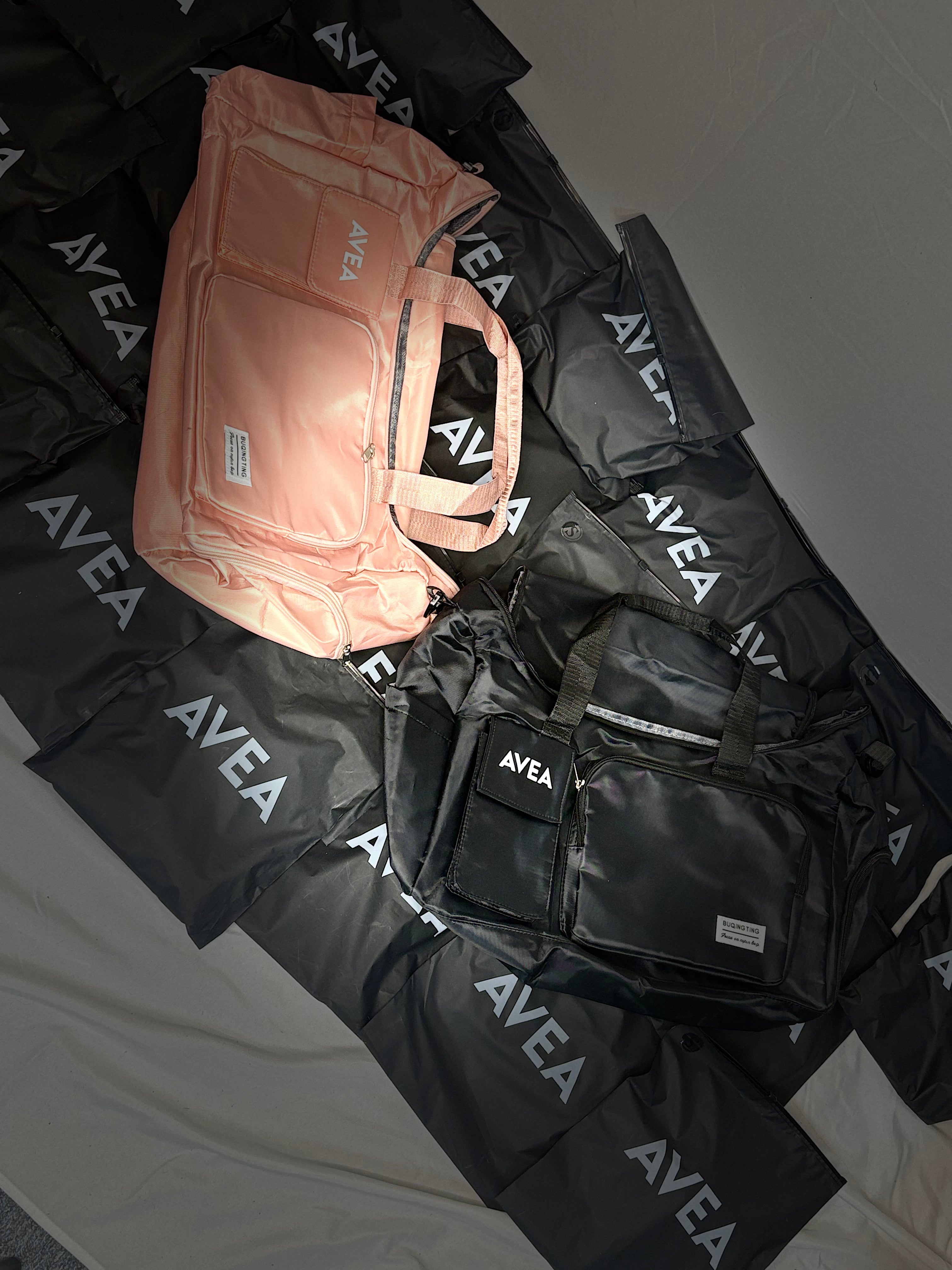 AVEA Essential Bag