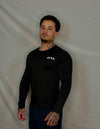 Riot Compression Long Sleeve