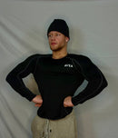 Riot Compression Long Sleeve
