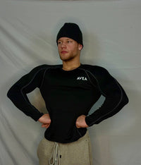 Riot Compression Long Sleeve