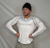 Riot Compression Long Sleeve