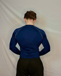 Riot Compression Long Sleeve