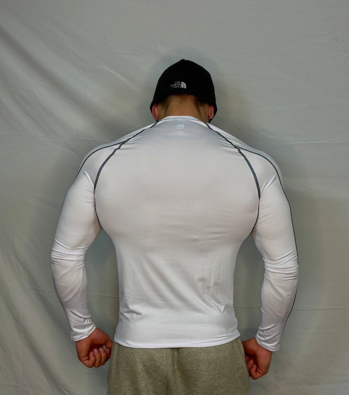 Riot Compression Long Sleeve
