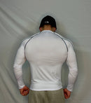 Riot Compression Long Sleeve