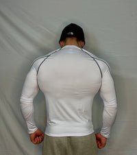 Riot Compression Long Sleeve