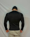 Riot Compression Long Sleeve