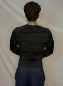 Riot Compression Long Sleeve