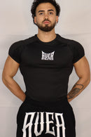 Riot Compression T-Shirt