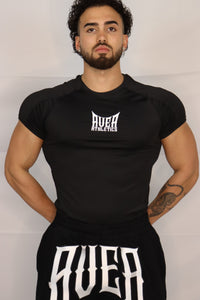 Riot Compression T-Shirt