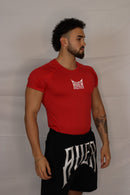 Riot Compression T-Shirt