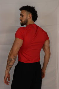 Riot Compression T-Shirt