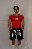 Riot Compression T-Shirt