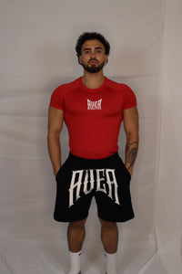 Riot Compression T-Shirt