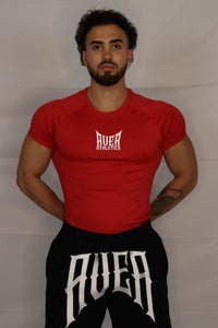 Riot Compression T-Shirt