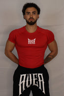 Riot Compression T-Shirt