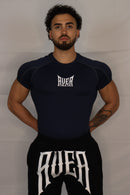 Riot Compression T-Shirt