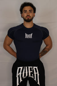 Riot Compression T-Shirt
