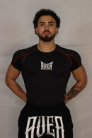 Riot Compression T-Shirt