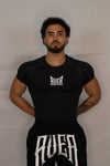 Riot Compression T-Shirt