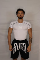 Riot Compression T-Shirt