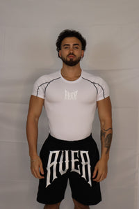 Riot Compression T-Shirt