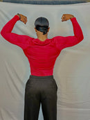 Riot Compression Long Sleeve