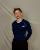 Riot Compression Long Sleeve