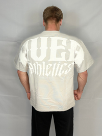 Members Only Oversized Tee