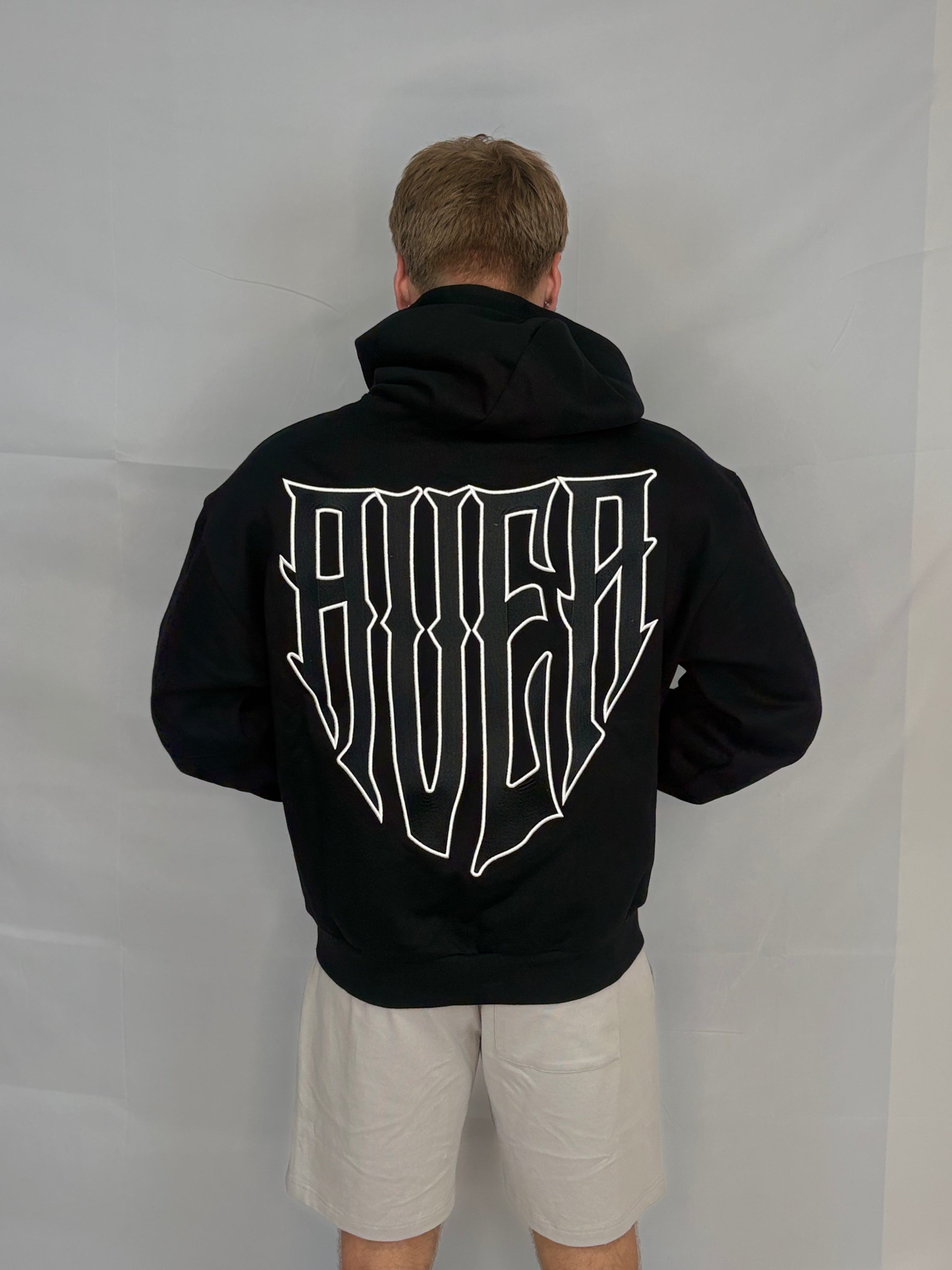 Members Only Hoodie