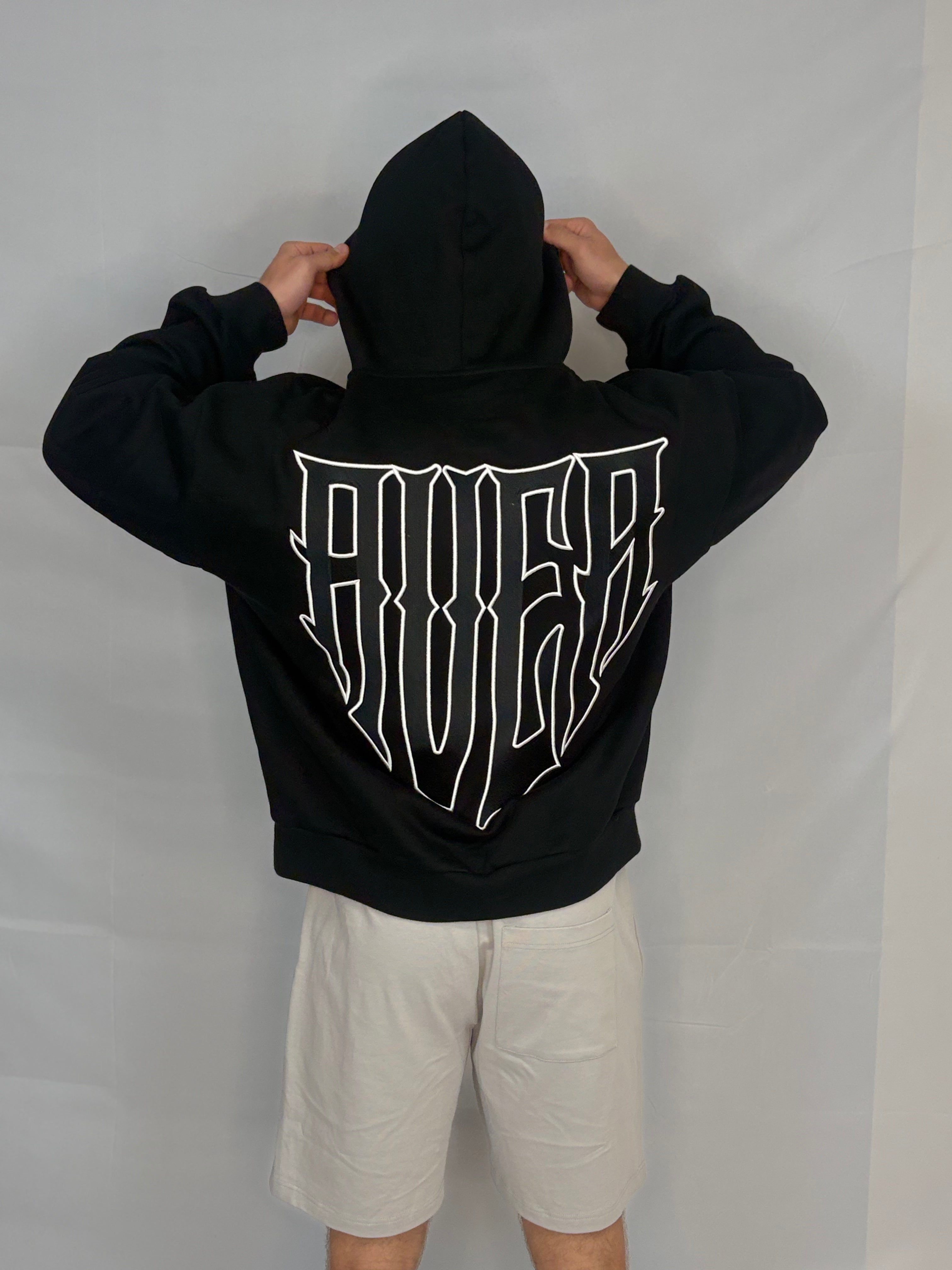 Members Only Hoodie