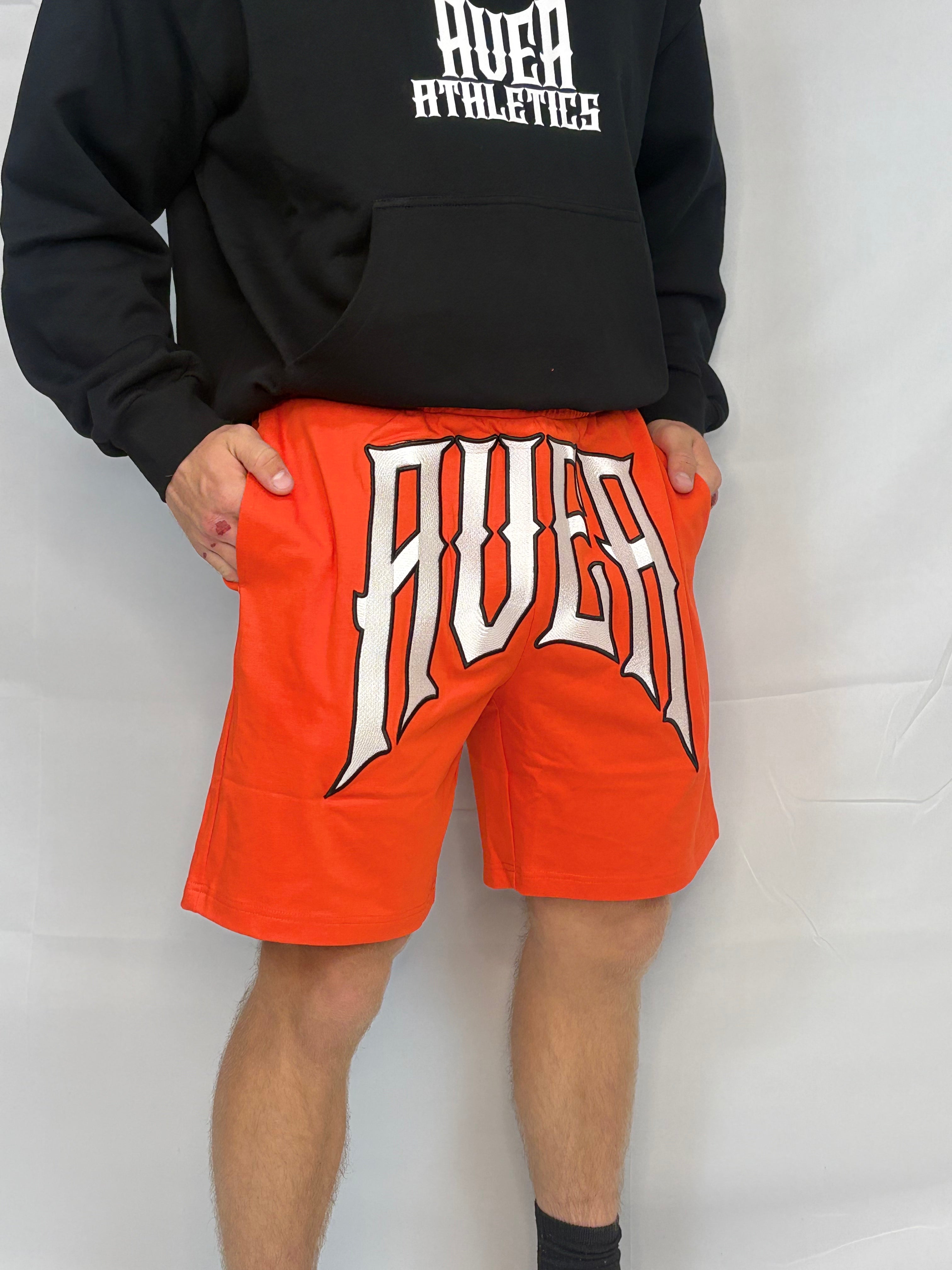 Members Only Shorts