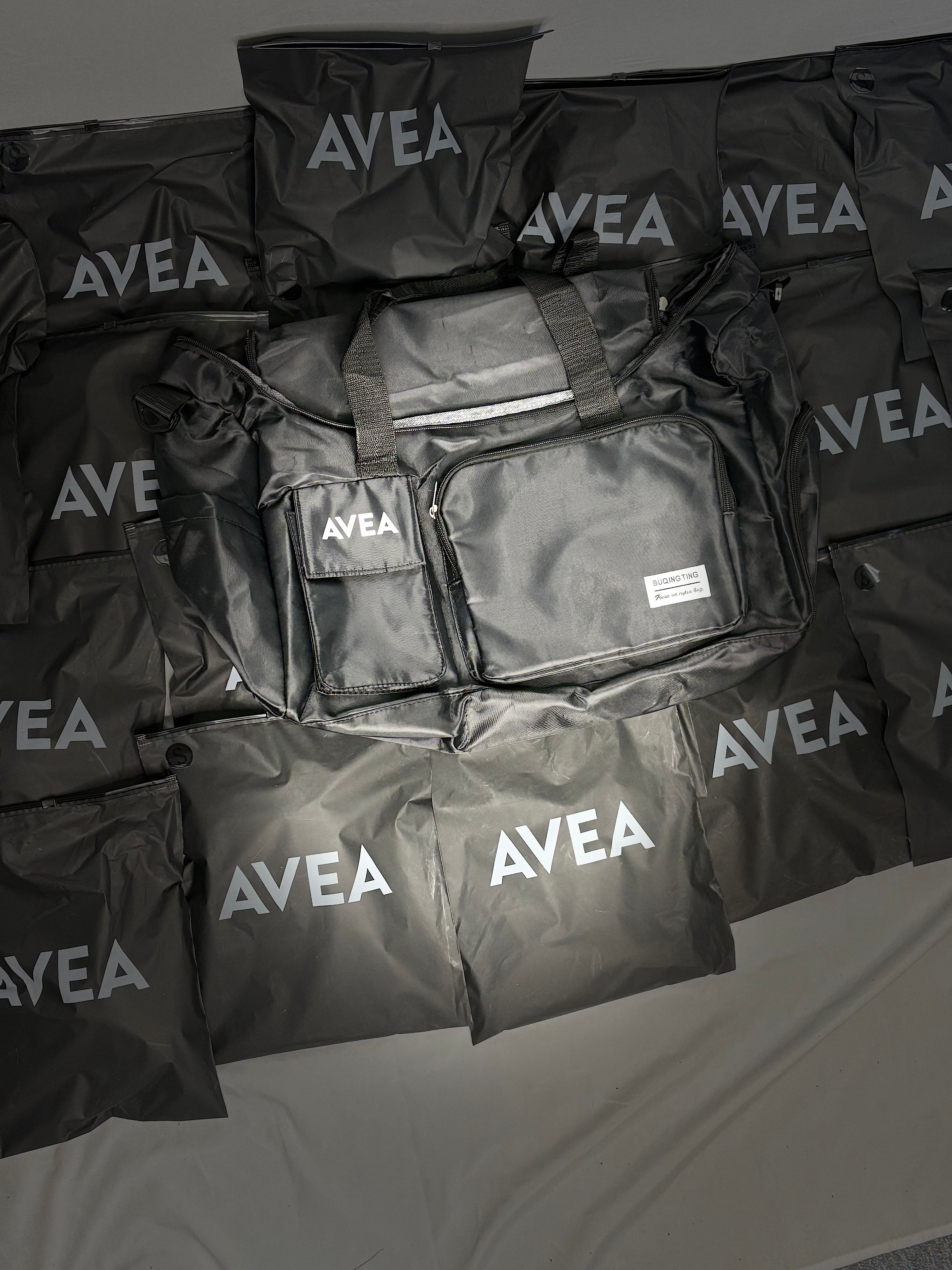 AVEA Essential Bag