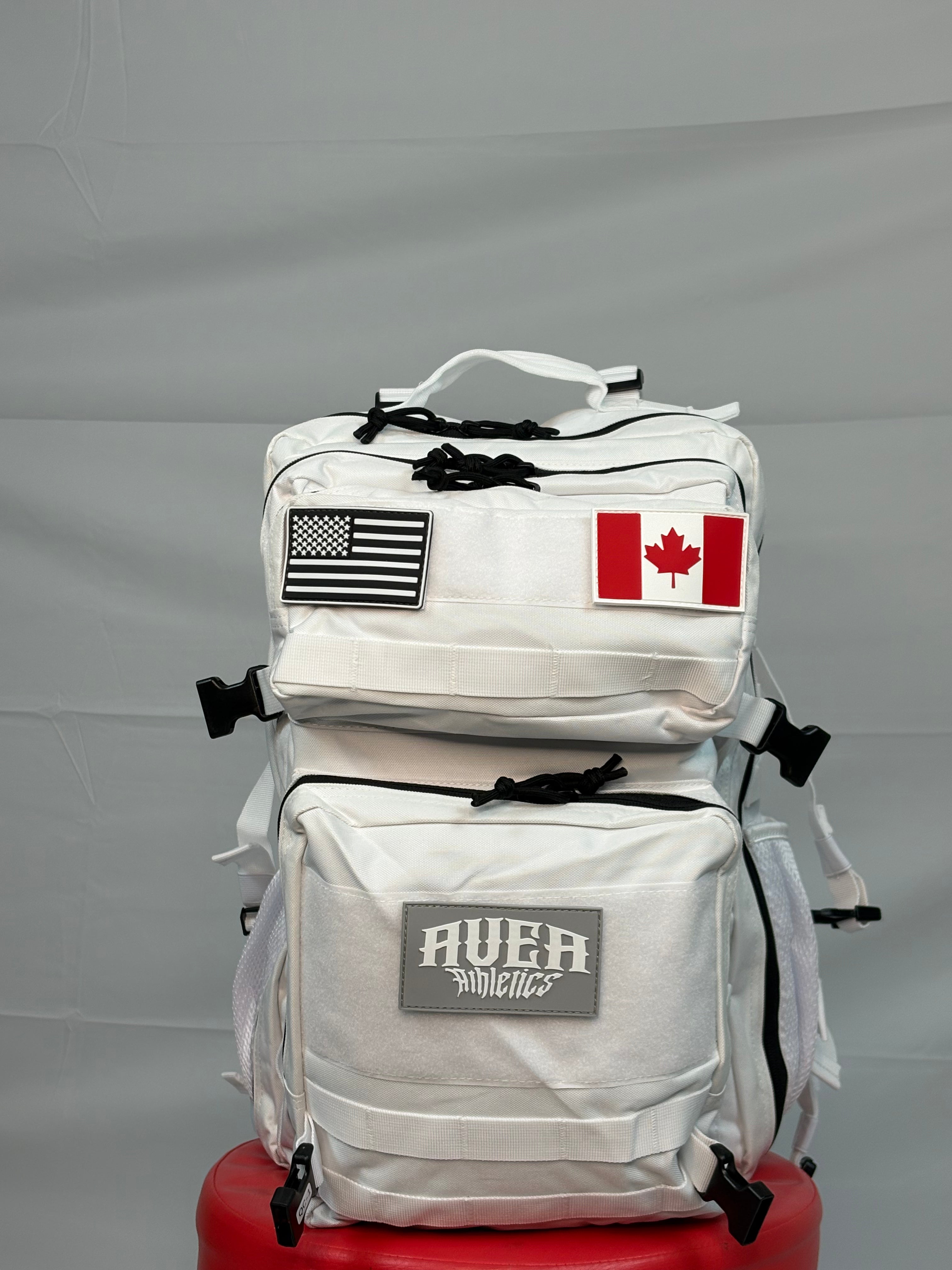 45L Tactical Backpack