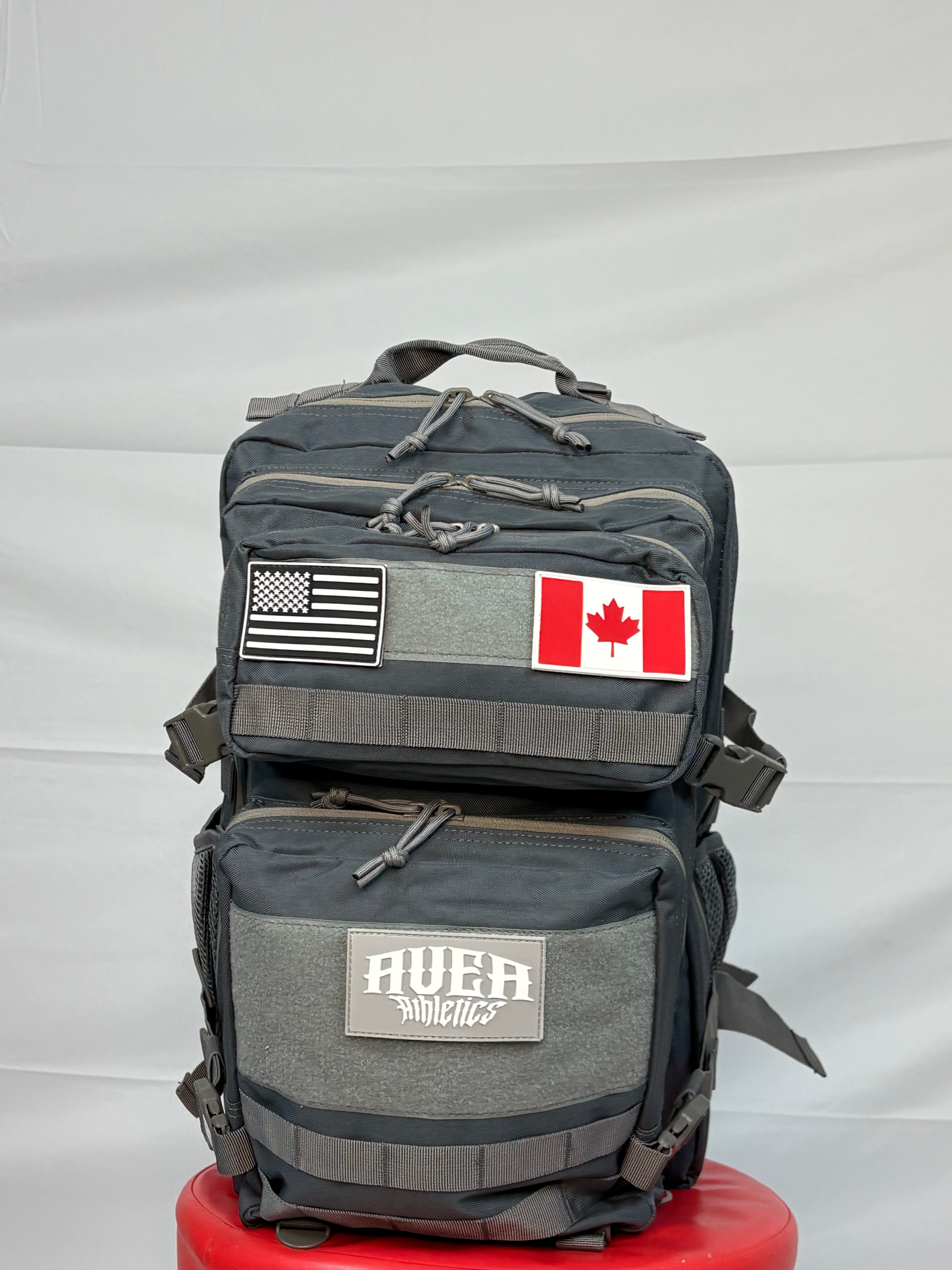 45L Tactical Backpack