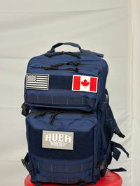 45L Tactical Backpack