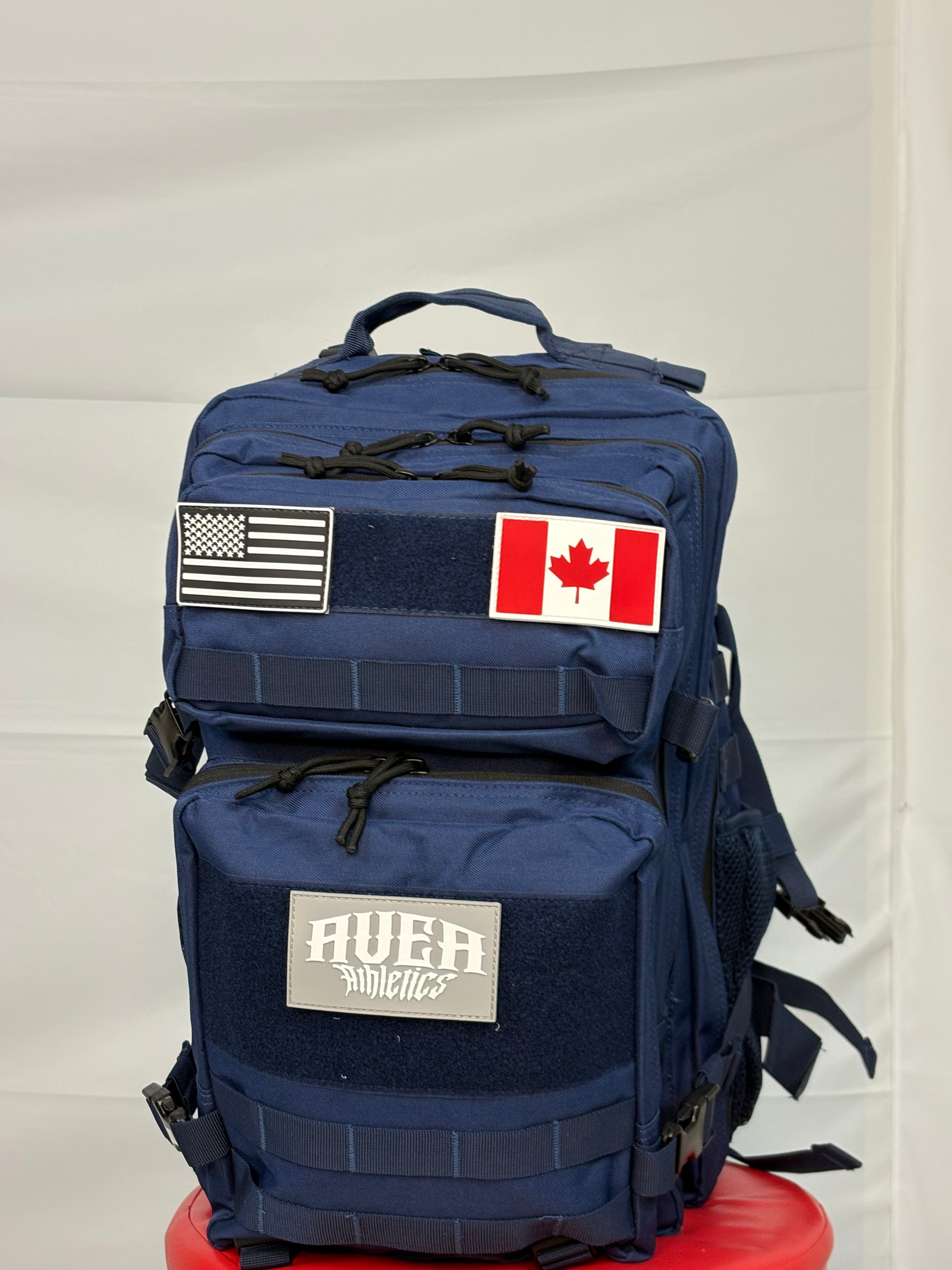 45L Tactical Backpack