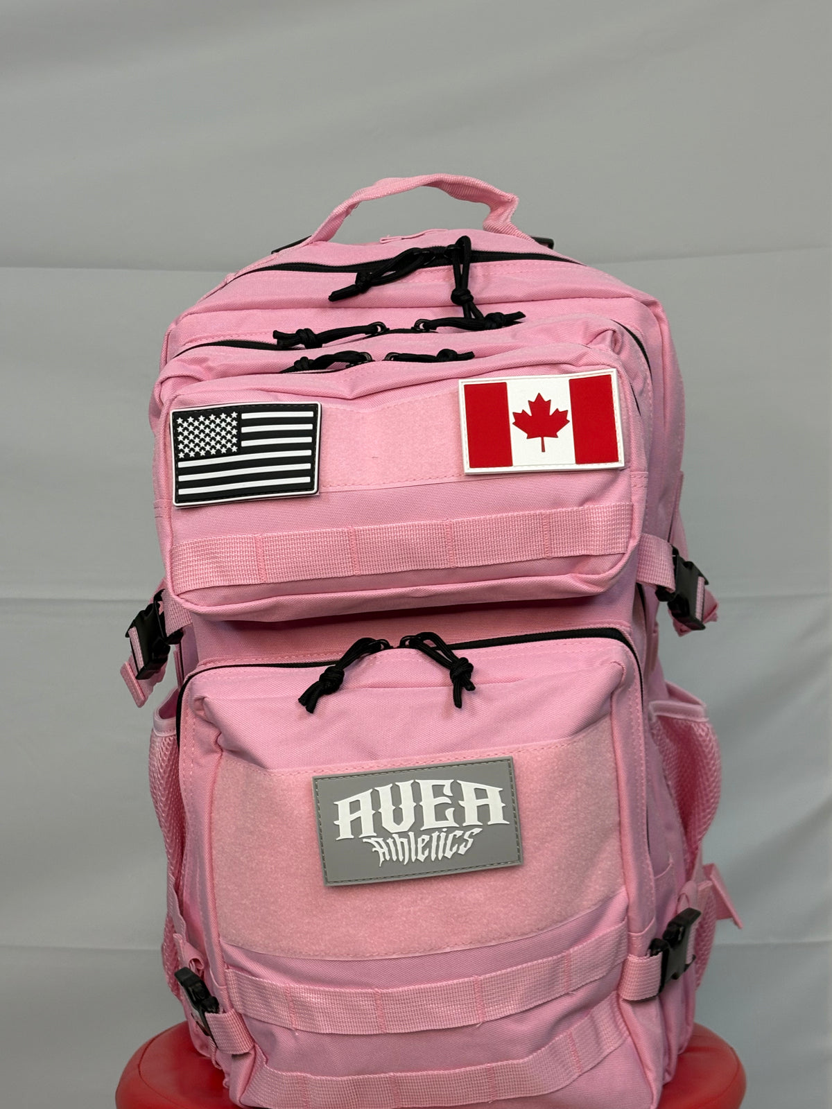 Blush Pink