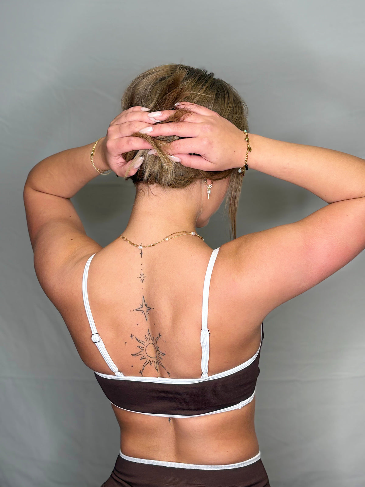 Static Bra
